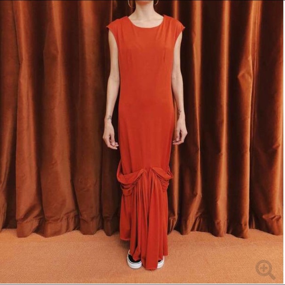 AALTO DRESS - Picture 4 of 8